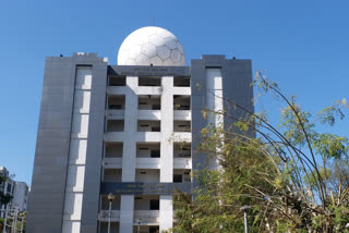 Madhya Pradesh Meteorological Department