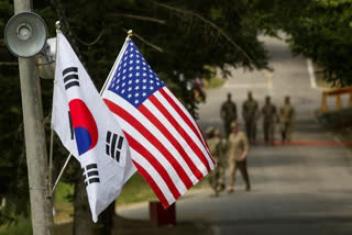 Strengthening of US-South Korea ties cause concerns in China