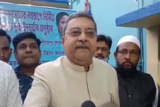 kalyan banerjee attacks on rajib banerjee