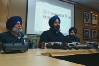 Over 100 Punjab farmers missing since Republic Day tractor march