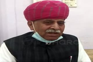 farmer leader rampal jat detained from rajghat