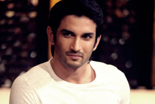 Sushant Singh Rajput