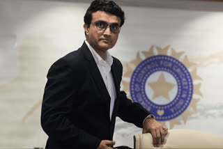 sourav ganguly