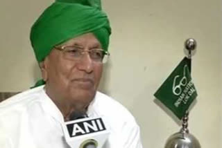 Delhi court frames money laundering charges against Om Prakash Chautala