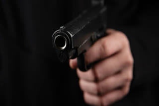 Sexagenerian shot dead by estranged son-in-law in UP