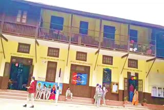 himachal schools