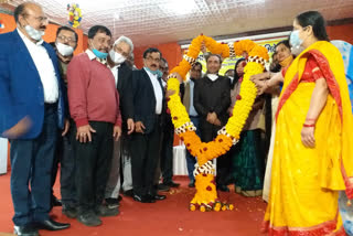 bccl cmd gopal singh retired in dhanbad