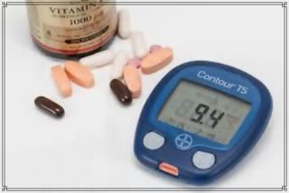 BGR-34 plus allopathic drug combo may be effective in diabetes management: Study