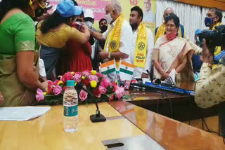 CM BS Yediyurappa inaugurated the polio vaccine program