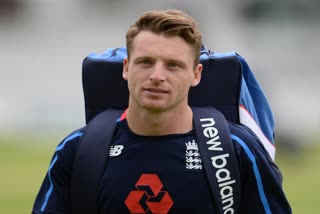 Jos Buttler