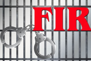 Father-son, 3 others booked for assaulting minor