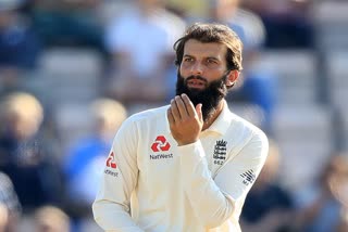 Moeen Ali