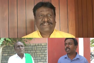 Raichur District people have plenty of hope for a central budget