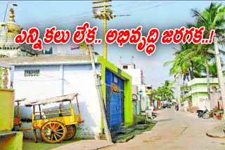 no panchayat elections have conducted in guntur after 10panchayats were merged in municipality