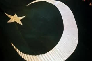 pakistan