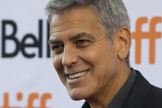 George Clooney wants to 'steer clear of' politics