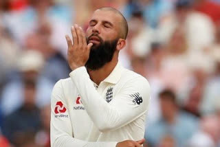 Moeen Ali