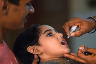 Pulse Polio Programme 2021 Begins Today: Know About Your State's Plan Here