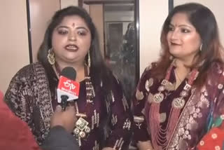 interview with roohani sisters