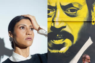 Konkona Sensharma's 'heart stopped' at Irrfan Khan's mural