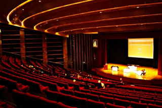 Centre allows full occupancy in cinema halls from February 1, issues new guidelines