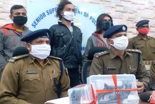 three-criminals-arrested-in-kadma-firing-case-in-jamshedpur