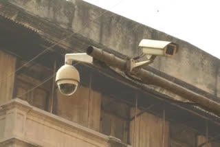 pune city is now under cctv  surveillance