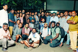 vishnu vishal starrer fir movie shoot wrapped up