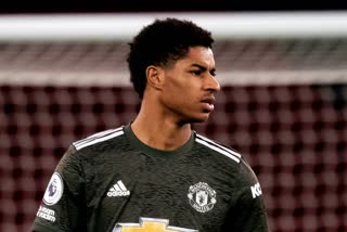 Marcus Rashford