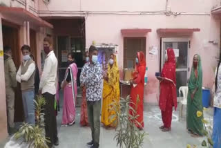 Municipal body election results in Chittorgarh, Municipal elections