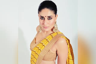 kareena kapoor khan wished best friend amrita arora