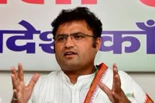 former mp ashok tanwar