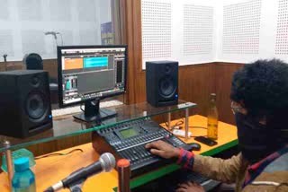 radio-khanchi-launches-website-in-ranchi