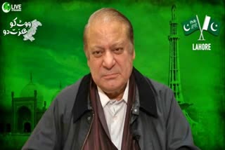 Nawaz Sharif