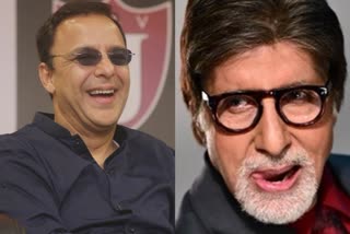 When Vidhu Vinod Chopra denied paying Big B's hotel bill but gifted Rs 4 cr car