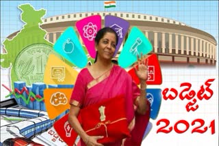 What to expect from finance minister Nirmala Sitharaman's Budget 2021-22