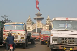 indo nepal border news