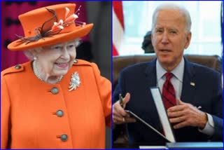 Queen likely to host Joe Biden at Buckingham Palace: Report