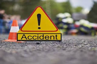 road accident in gaya