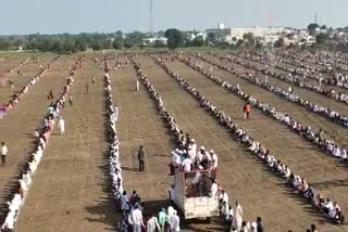 Swami Vivekananda birth celebration hiwara