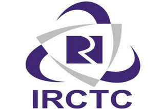 IRCTC