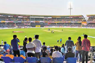 After fresh Govt guidelines, 50 per cent spectators likely for 2nd India-England Test