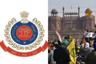 The Delhi Police has sent over 50 fresh notices to people, including farmer leaders, in connection with the violence that broke out during the tractor parade on Republic Day, officials said on Sunday.