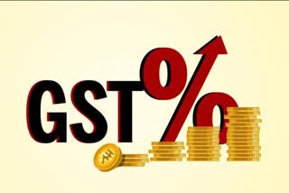 ରେକର୍ଡ ଭାଙ୍ଗିଲା GST, ଜାନୁଆରୀରେ 1.20 ଲକ୍ଷ କୋଟି ରାଜସ୍ୱ ଆଦାୟ