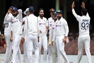india had supporters within this england team throughout that decisive brisbane test stuart broad