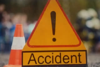 Road accident in Udaipur,  Rajasthan News