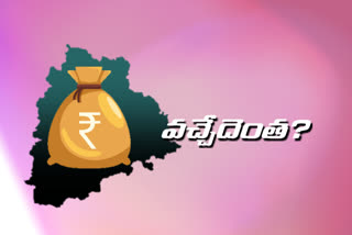 how much allocation to Telangana in central budjet?
