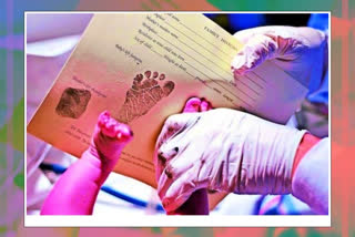 Ghmc is giving Birth certificates without applications