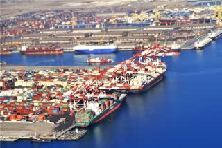 chabahar port