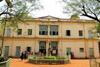 Visva Bharati University